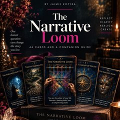 The Narrative Loom