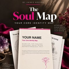The Soul Map